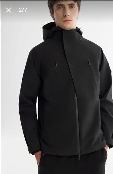 Kurtka, Vetrovka, Payız, Avva, M