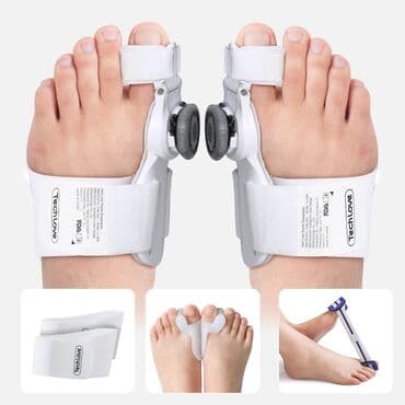 Əlil arabaları: Podaqra üçün fiksator Qiymət : 28 AZN ( tək ) ✔️El arasında podaqra — 2