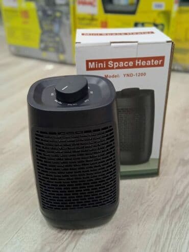 kalarifel: Qizdirici Qizdirici fen Hem isti hava hem de soyuq hava rejimi 2000W — 2