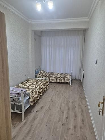 bina.az xirdalan: Sumqayıt bağça şəhər yaşayış kompleksi Mənzil icarəsi üçün təqdim — 2