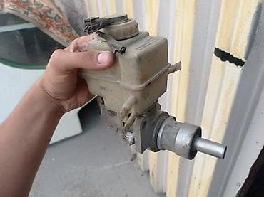 e39 radiator: E39 stopu.vakuum sasdatir e38 dizel.silindir.qiymet razılaşma yolu ilə — 4