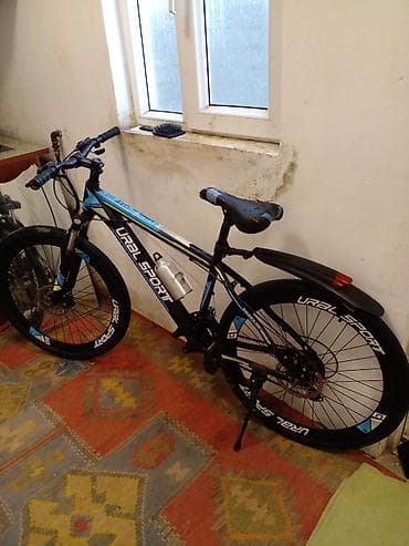 velosipedler qiymeti: Bəzi problemləri var ona görədə belə satıram qiymət sondur ! barter də — 1