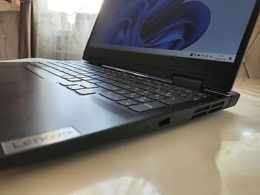 intel i5 notebook: İşlənmiş Lenovo IdeaPad, 15.6 ", Intel Core i5, 512 GB, Ödənişli çatdırılma, Pulsuz çatdırılma, Ünvandan götürmə — 5