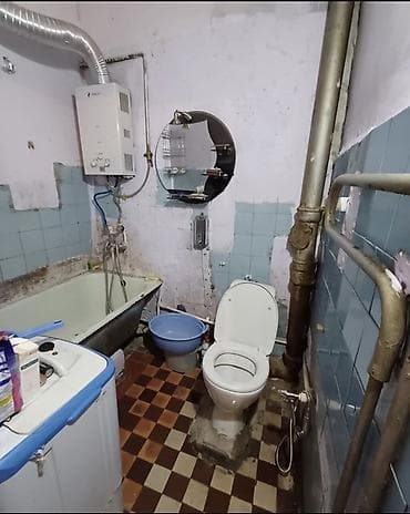 sumqayit mebel fabriki: 1 Otaqli mənzil lelinqrad praekt poçdun arxasinda yerləşir şəxsi — 3