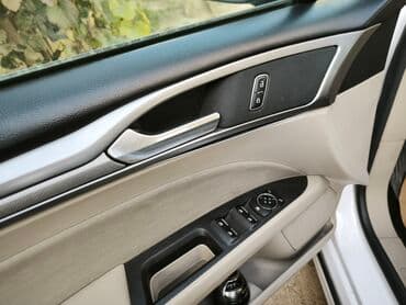 bmw m5 sekilleri: Ford fusion 2020 il 1.5 turbo mator. led faralar anbiyas isig led arxa — 11