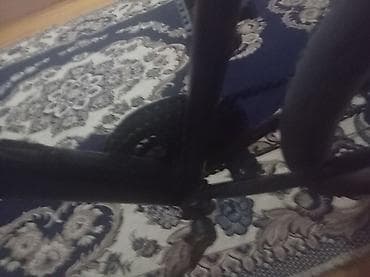 Спорт и хобби: Şəhər/dağ tipli velosiped - Çərçivə: polad, klassik trapesiya forma - — 5