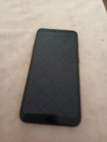 samsunq a 10: Samsung Galaxy A01, 16 GB, rəng - Qara, İki sim kartlı — 3