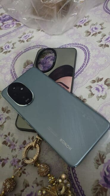 huawei nova 5t бишкек: Honor 200 Smart, 512 ГБ, цвет - Синий — 2