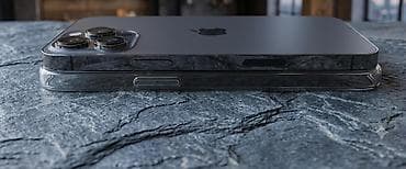 pro controller: IPhone 13 Pro Max, 128 GB, Graphite, Zəmanət — 4