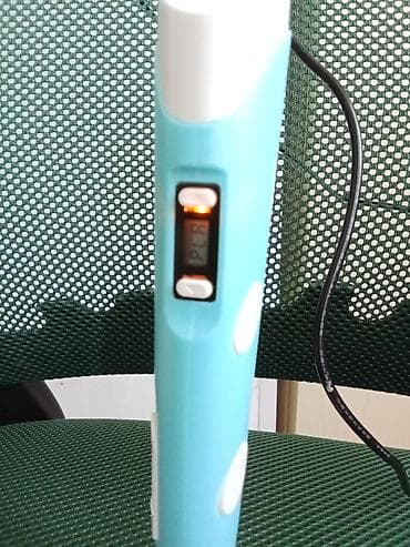 3D qələm 3DPEN-2 - Model: 3DPEN-2 (Draw Your Dream) - Nozzle — 4