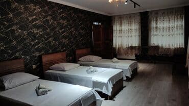 mingecevirde kiraye evler 2020: 180 kv. m, 3 otaqlı, Kombi, Qaz, İşıq — 21