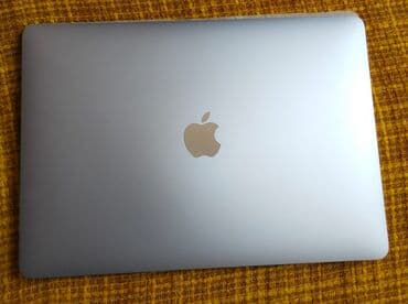 apple notebook qiymeti: Apple MacBook Air (Space Gray) Xüsusiyyətlər: - Ultra yüngül və nazik — 3