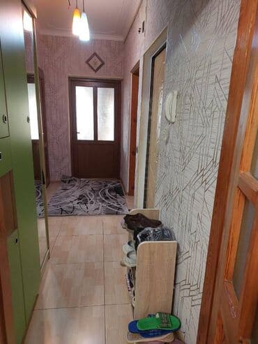 e suleymanov kucesi: Bakı, Əhmədli, 3 otaqlı, Köhnə tikili, m. Əhmədli, 65 kv. m — 7