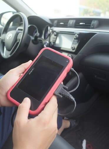 lada priora 2012: Diaqnostika aparatı LAUCH .TƏZƏDƏN SEÇİIMİR.yerində cüzi endirim ola — 1