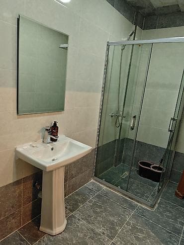 kiraye menziler: 2 otaqlı, Yeni tikili, 60 kv. m — 9