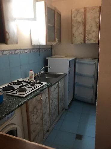 kiraye ev alatava: 65 kv. m, 3 otaqlı — 6