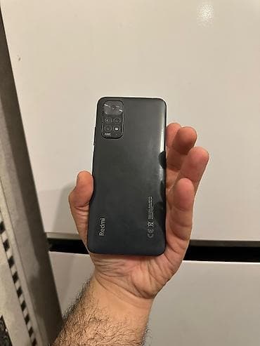 sensor ekran notebook: Redmi Note 11, 128 GB, rəng - Qara, İki sim kartlı — 1