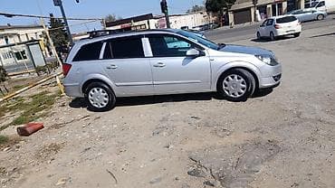 opel astira: Opel Astra: 1.4 l | 2004 il 333693 km Universal — 3