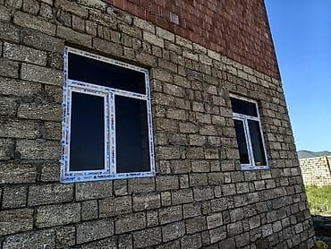 hamam levazimati: PVC interyer qapıları – Duramax/Türkplast profilləri ilə - Material — 7