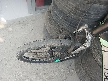dağ: Skorusdan bawqa herweyi iwlekdi ehdiyac olmadigi ucun satlirMTB tipli — 3
