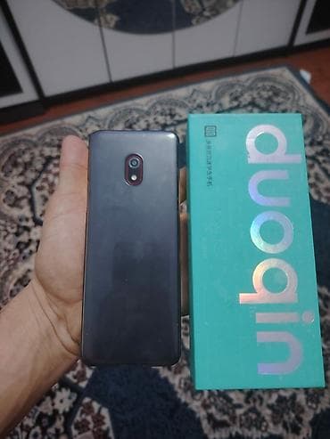 nokia 3395: Nokia 8 Sirocco, 64 GB, rəng - Qara, Düyməli — 5