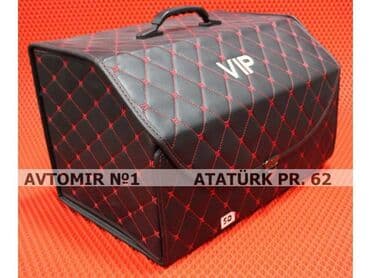 07 salonu: Canta vip bundan başqa hər növ avtomobi̇l aksessuarlarinin topdan — 1