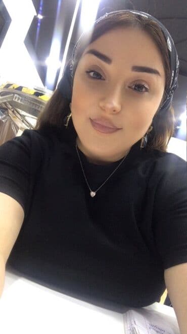 Is axtariram 700 manat kimyevi temzileme sirketde respsin