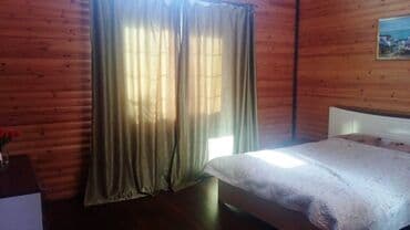 qaracuxurda ev: 130 kv. m, 4 otaqlı, Qaz, İşıq, Su — 8