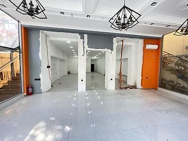 Гаражи: İcarəyə verilir Obyek Xalqlar Dostlugu m/s yaxınlıgında — 2