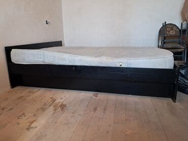 ürək tort şəkilləri: İkinəfərlik çarpayı, Bazasız, Siyirməsiz — 7