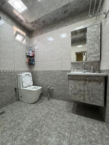 xacmazda 9 nöm mektebin yanında ev torpaq satqısı: 6 otaqlı, 185 kv. m, Kredit yoxdur, Yeni təmirli — 23