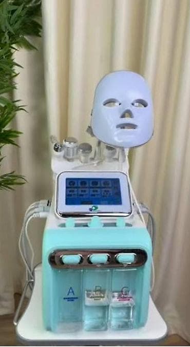 Aqua pilinq cihazi satilir cemi iki uc defe islenib karobkasindadir — 1