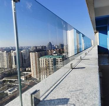 Tavan: Altech sirketi olarag musterilerimize her nov cam balkon, paket cam — 9