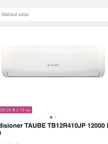 elektrik su qızdırıcısı satılır: Kondisioner İşlənmiş, 40-45 kv. m, Split sistem, Kredit yoxdur — 1