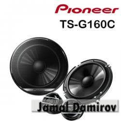 akumulator satışı: Pioneer TS-G160C Bundan başqa HƏR NÖV AVTOMOBİL AKSESSUARLARININ ( — 1
