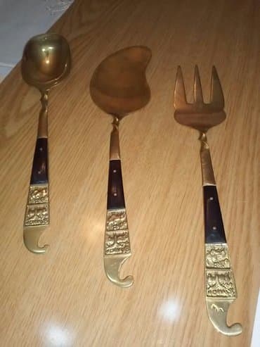 набор ножей zepter: Nabor — 1