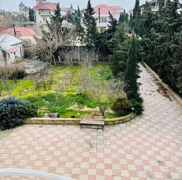 heyet evi mastaga: Bilgəh qəs., 200 kv. m, 4 otaqlı — 9