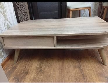 Трюмо: Новый, Трюмо, Дерево, Нет кредита, Нет доставки — 1