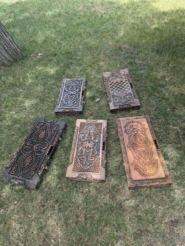 black latte купить в оше: Sexdə düzəlmə deyil. Əl işi, qoz ağacıdır. Çatdırılma m/s pulsuz — 1