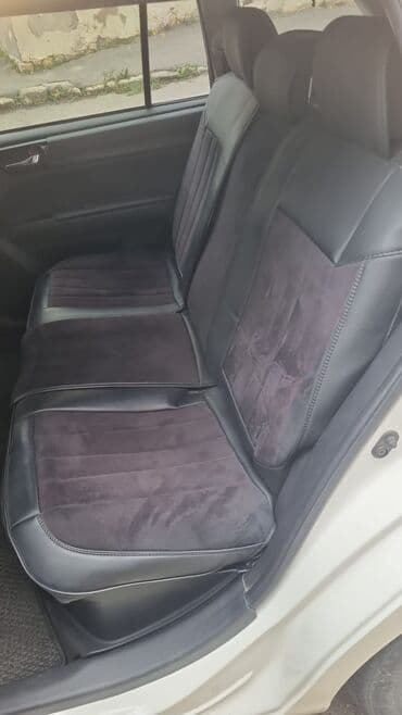 прокат авто без водителя: Günlük, Toyota, Depozitlə, Qalmamaq şərti ilə — 3