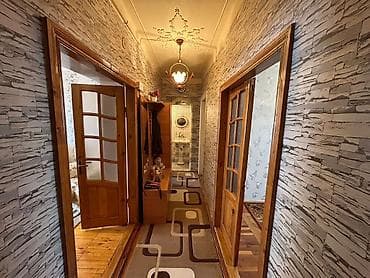 xocesen ev satilir: Təcili satılır. Mənzilin təsviri: - İşıqlı və səliqəli planlı mənzil — 7