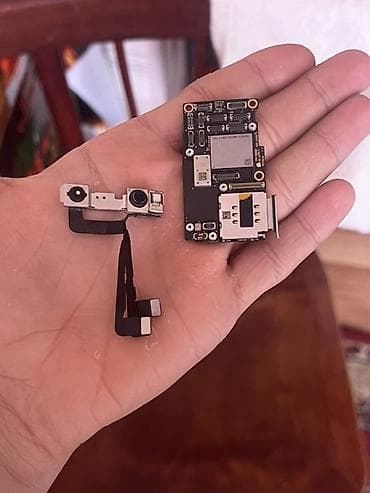 iphobe 11: Məhsul: iPhone 11pro (və ya 11Pro seriyası) üçün ehtiyat hissələri — 2