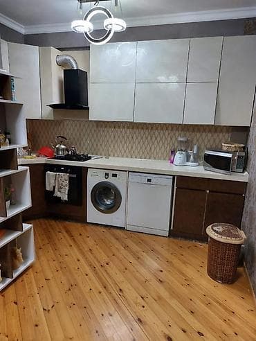 zabrat 1 ev: Ev tam gorduynuz kimidi qaz su isiq daimi konbi sostemi esyalar hamsi — 7