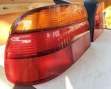 bmw 525 d: BMW 1997 il, Orijinal, Almaniya, Yeni — 2