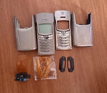 Nokia 8 lalafo.az -da Nokia 8