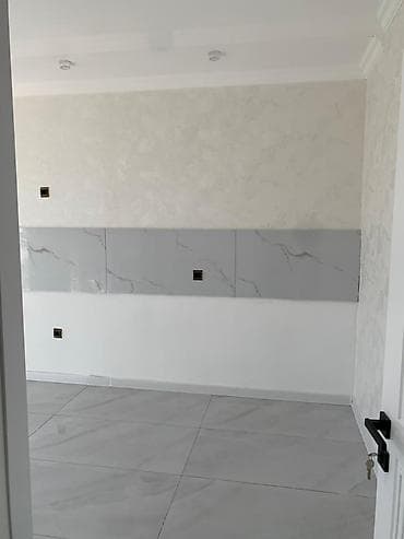 gence ev: 3 otaqlı, 120 kv. m, Kredit yoxdur, Yeni təmirli — 9