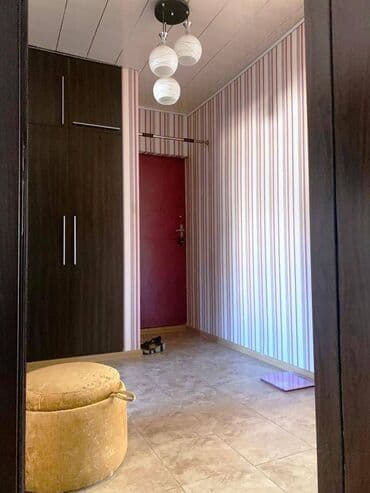 8 mkr: Bakı, 4 otaqlı, Köhnə tikili, 106 kv. m — 9