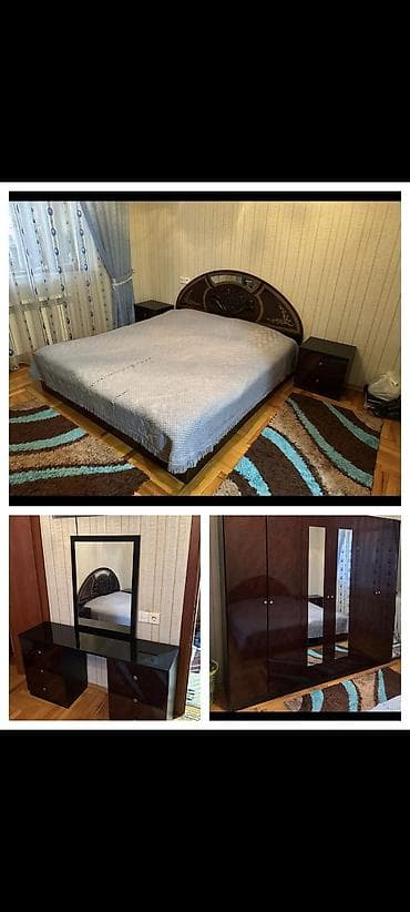 İkinəfərlik çarpayı