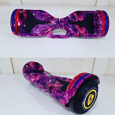 hoverboard: Segway🆕️ 🔸️hoverboard yeni̇ 🔹️giroskuter 🔸️howerboard 🔺️diqqət‼️ən — 1