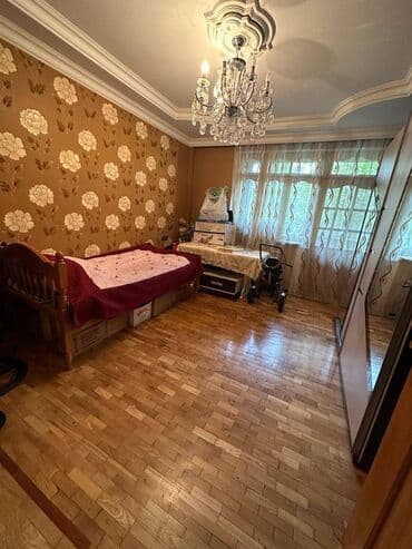 купить дом в баку у моря: Баку, 5 комнат, Вторичка, м. Хатаи, 110 м² — 8